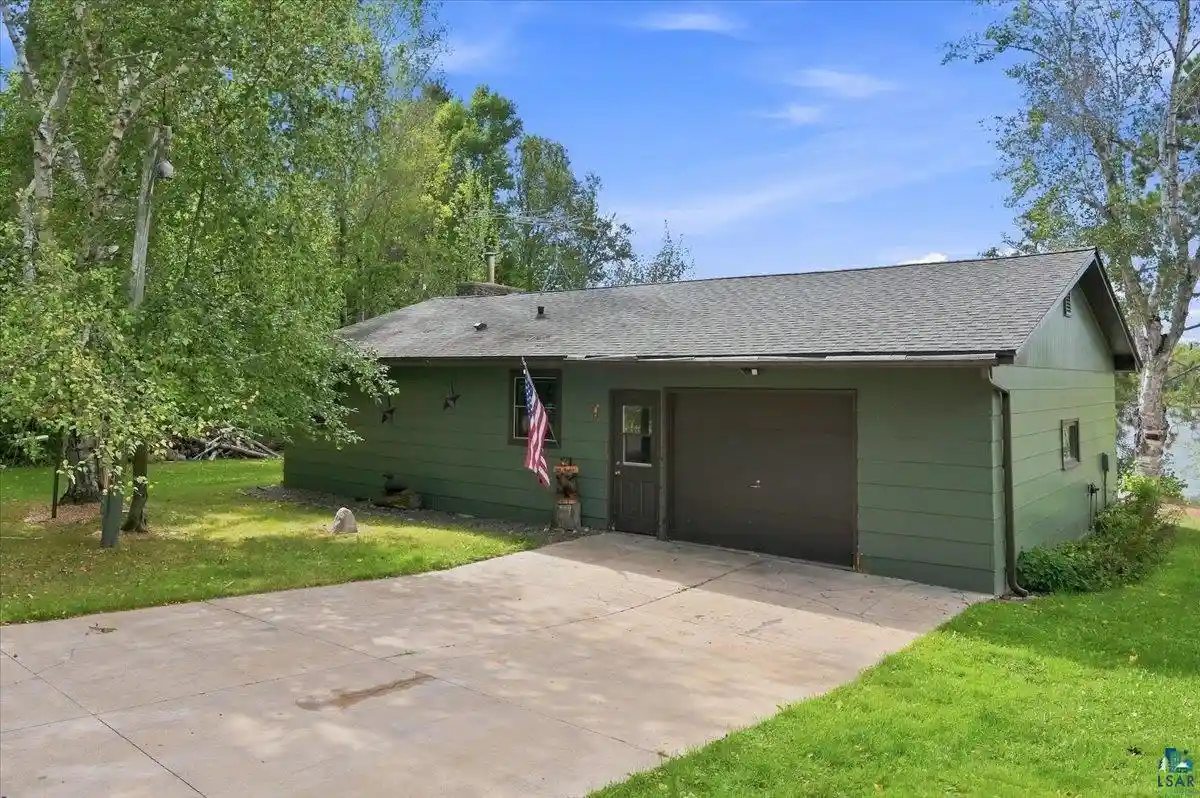 Single family home for sale at 47575 Sibbalds Ln, Cable, WI 54821 | MLS# 6127952
