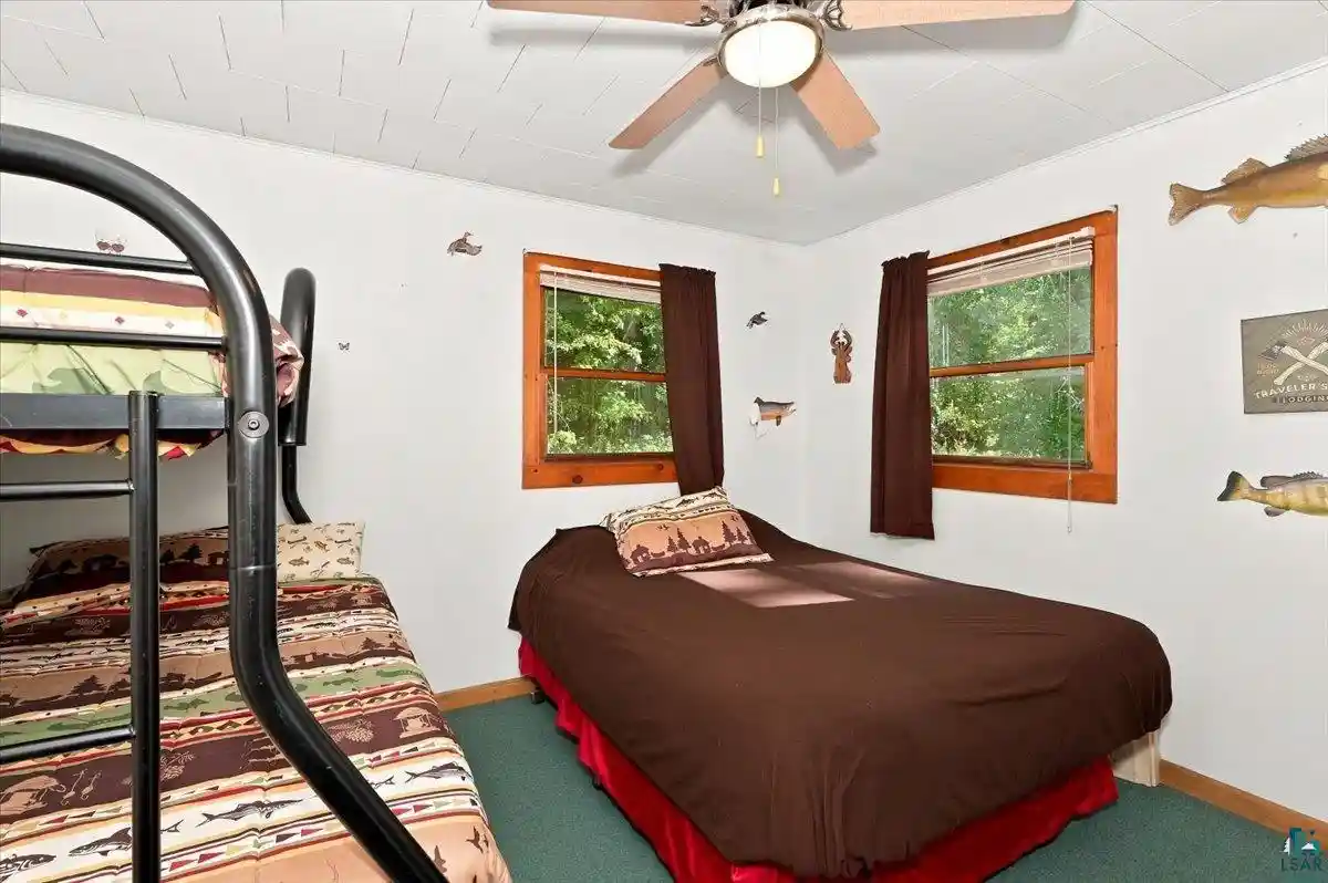 Photo 2 of Single family home for sale at 47575 Sibbalds Ln, Cable, WI 54821 | MLS# 6127952 | Listing updated on 2026-10-05