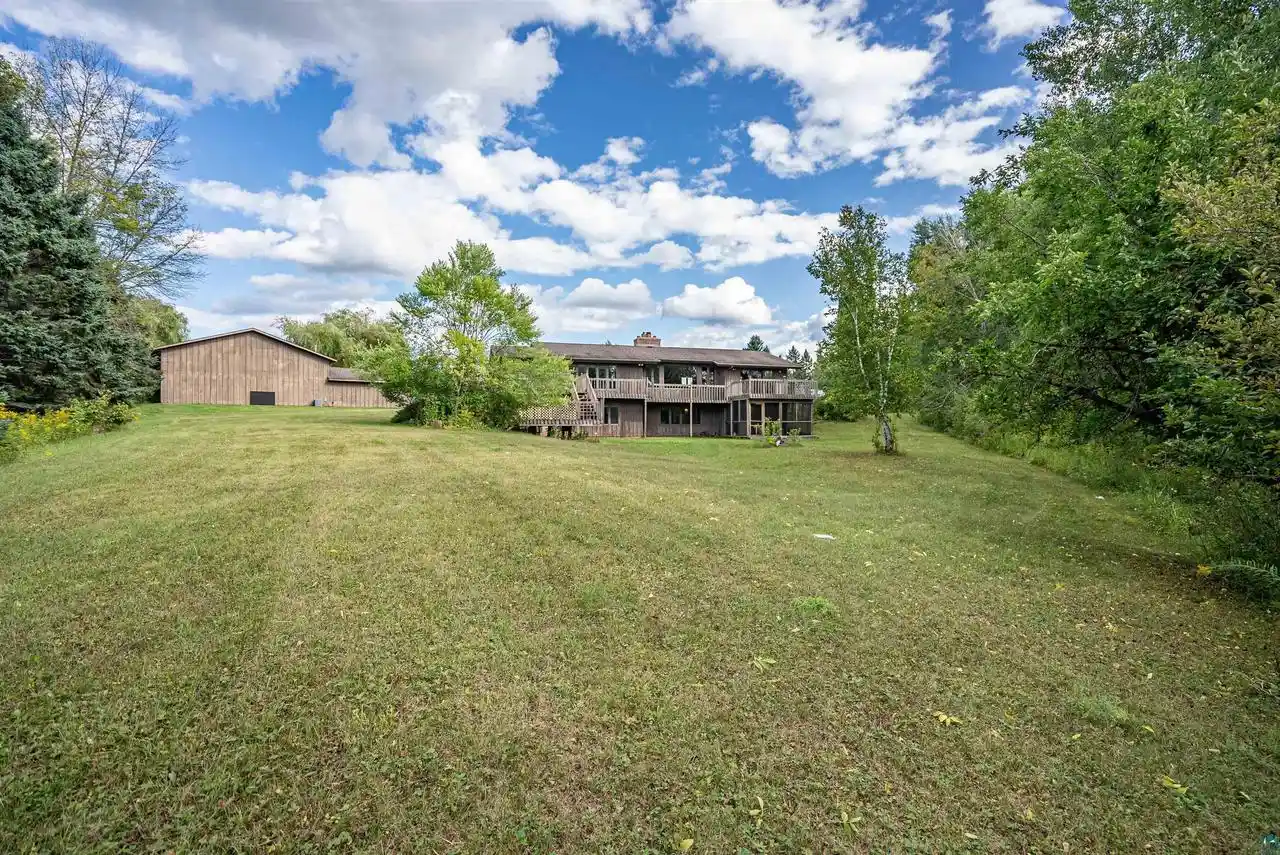 Photo 2 of Single family home for sale at 4153 E Lindberg Rd, Superior, WI 54880 | MLS# 6127914 | Listing updated on 2026-10-05