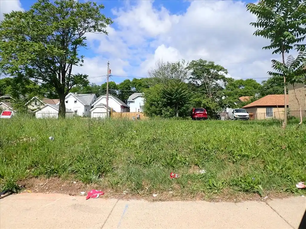 Land for sale at 2861 N 35th Street, Milwaukee, WI 53210 | MLS# 1983439