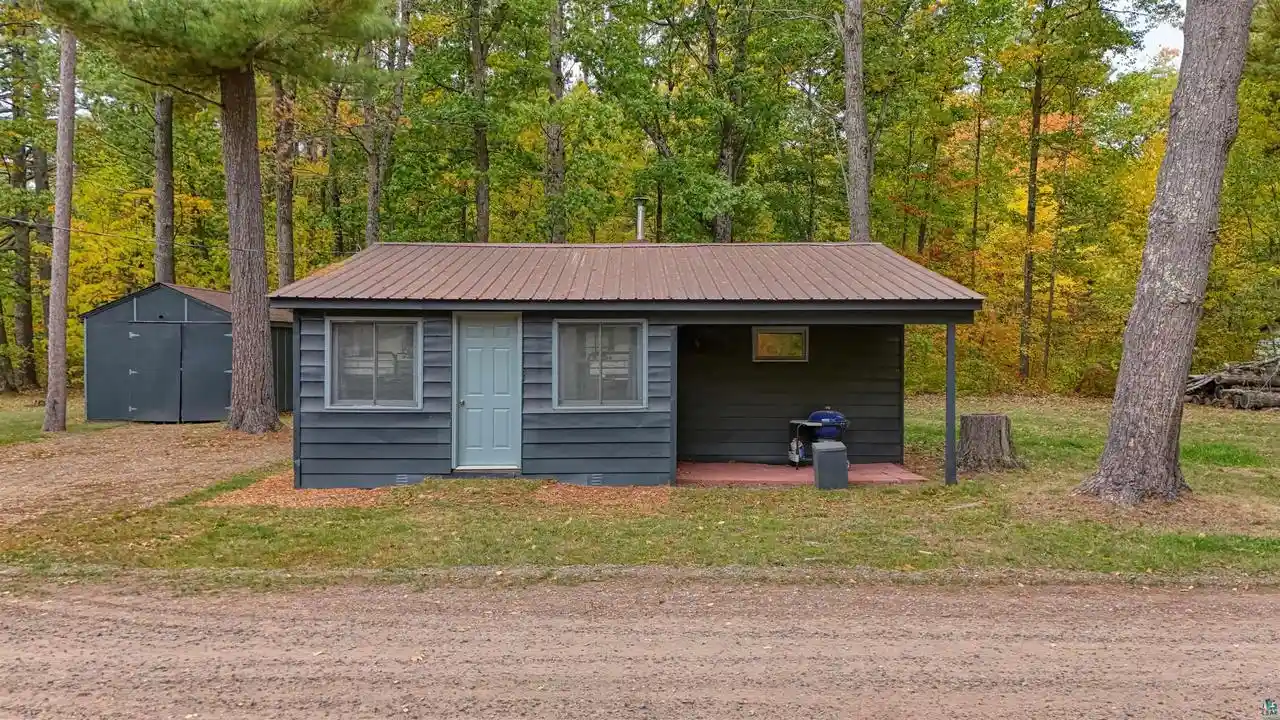Photo 1 of Single family home for sale at 7715 N Grindstone Ave, Hayward, WI 54843 | MLS# 6128241 | Listing updated on 2026-10-05