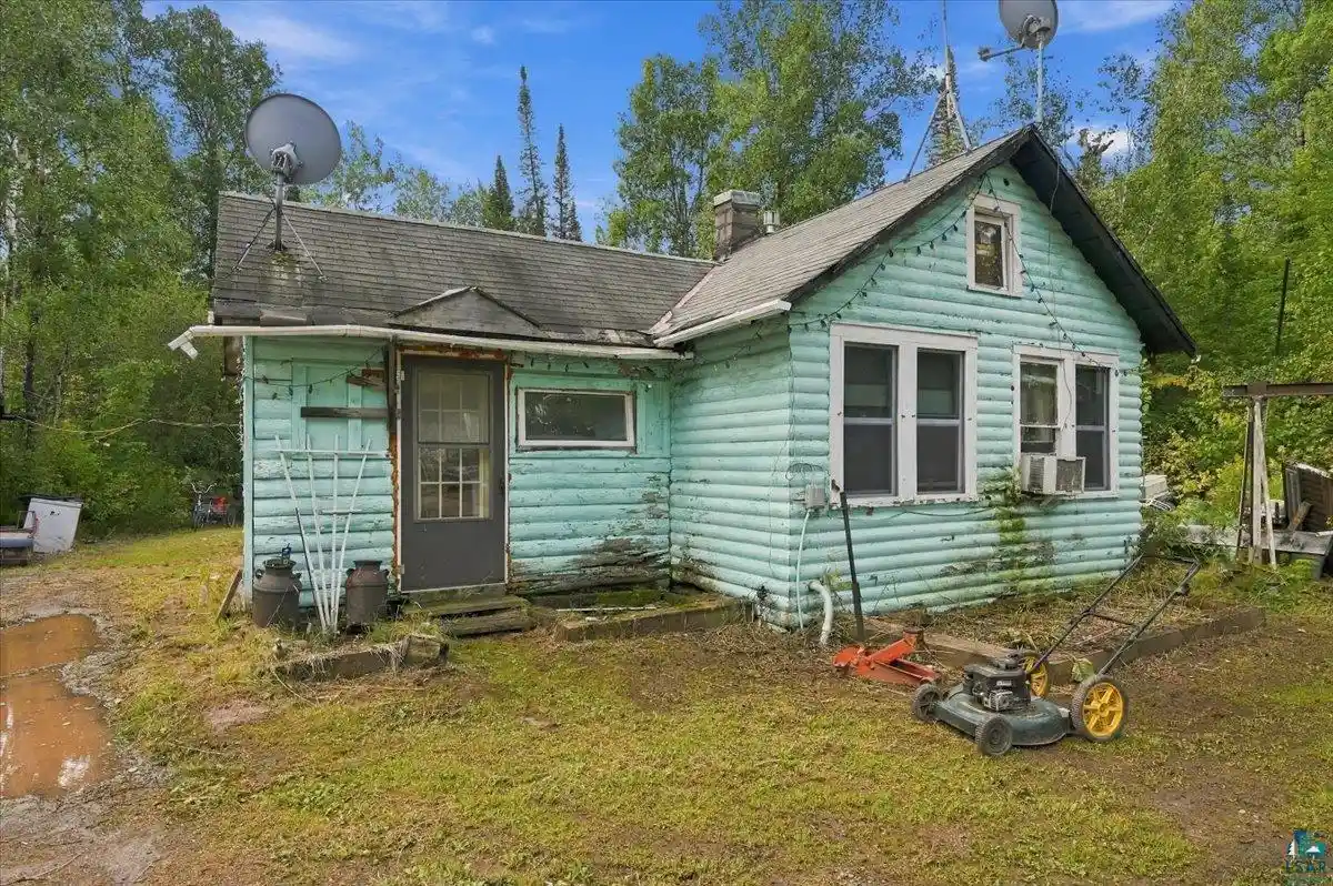 Photo 1 of Single family home for sale at 15903 Bark River Rd, Herbster, WI 54844 | MLS# 6128127 | Listing updated on 2026-10-05