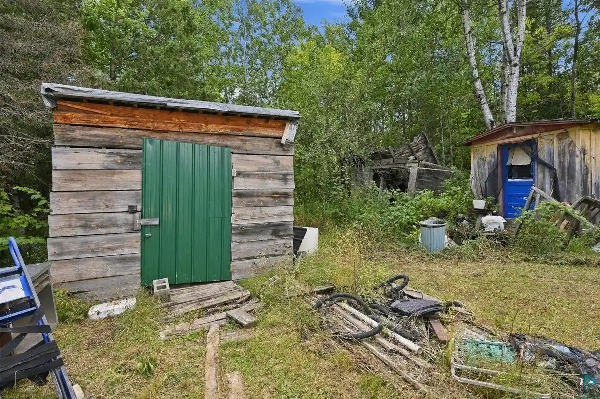 Photo 2 of Single family home for sale at 15903 Bark River Rd, Herbster, WI 54844 | MLS# 6128127 | Listing updated on 2026-10-05