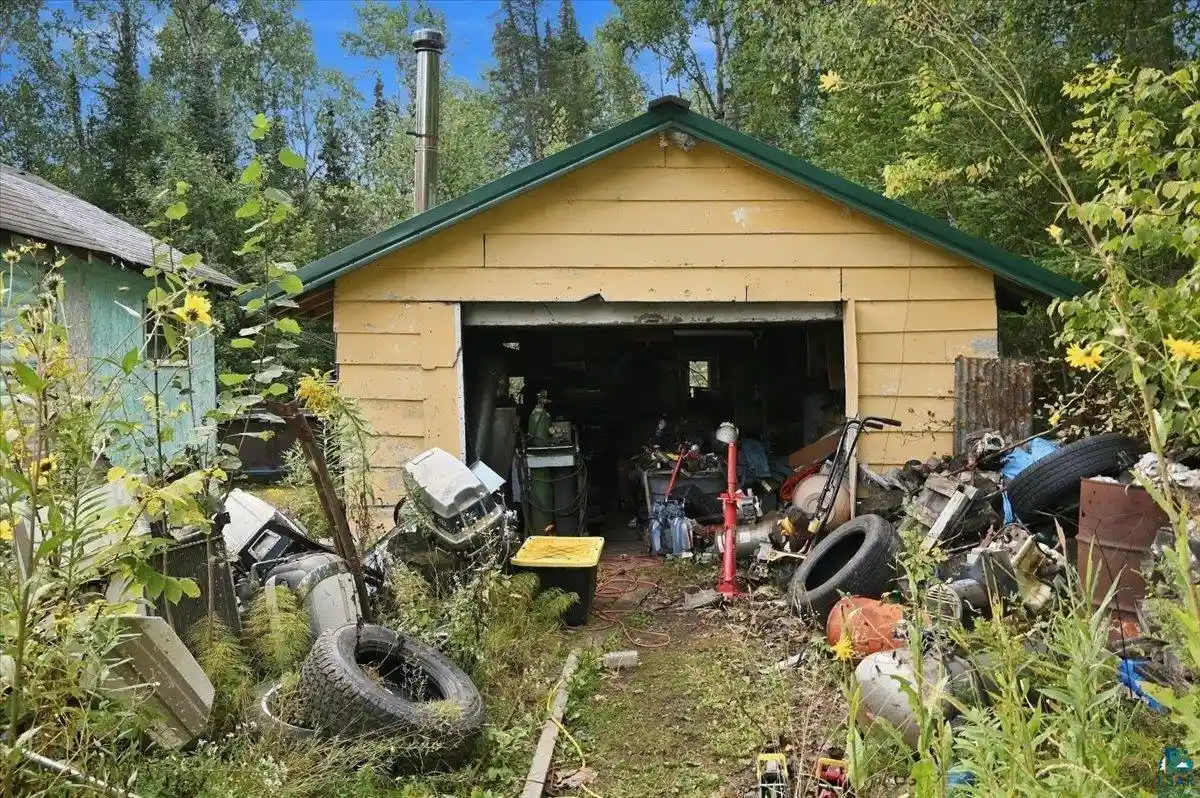 Photo 3 of Single family home for sale at 15903 Bark River Rd, Herbster, WI 54844 | MLS# 6128127 | Listing updated on 2026-10-05