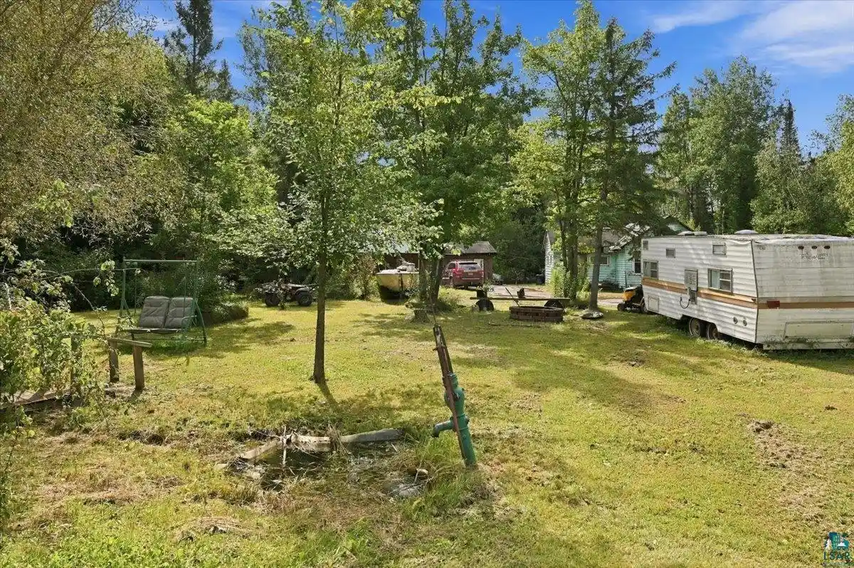 Photo 3 of Single family home for sale at 15903 Bark River Rd, Herbster, WI 54844 | MLS# 6128127 | Listing updated on 2026-10-05
