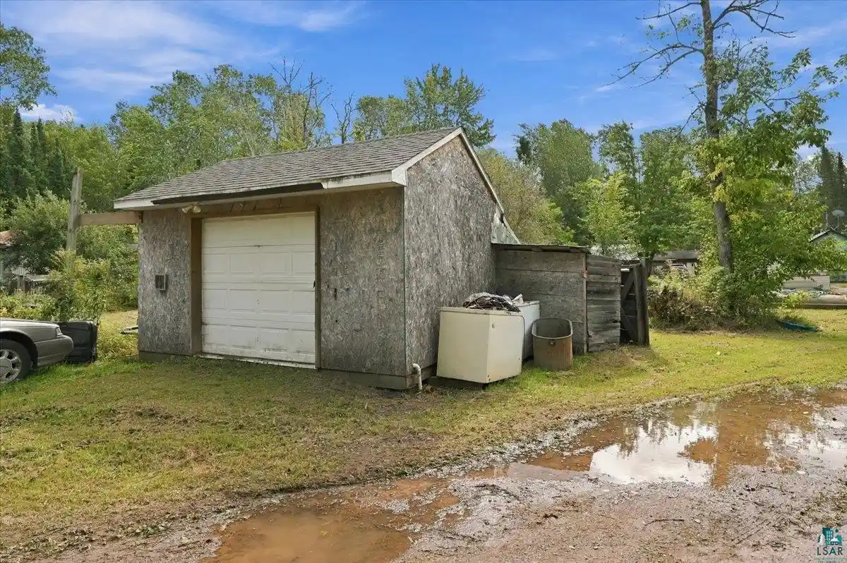 Photo 4 of Single family home for sale at 15903 Bark River Rd, Herbster, WI 54844 | MLS# 6128127 | Listing updated on 2026-10-05