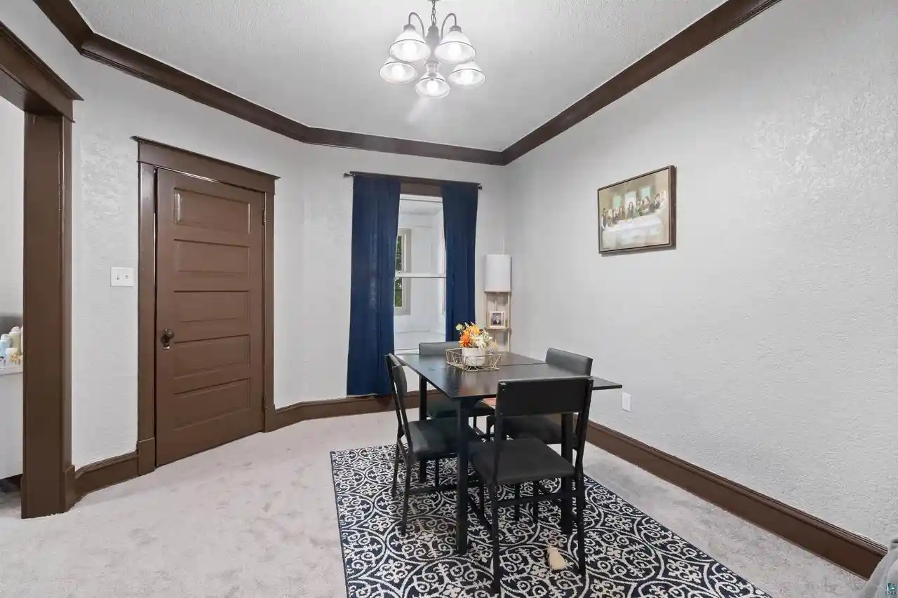 Photo 2 of Single family home for sale at 1418 Banks Ave, Superior, WI 54880 | MLS# 6128146 | Listing updated on 2026-10-05