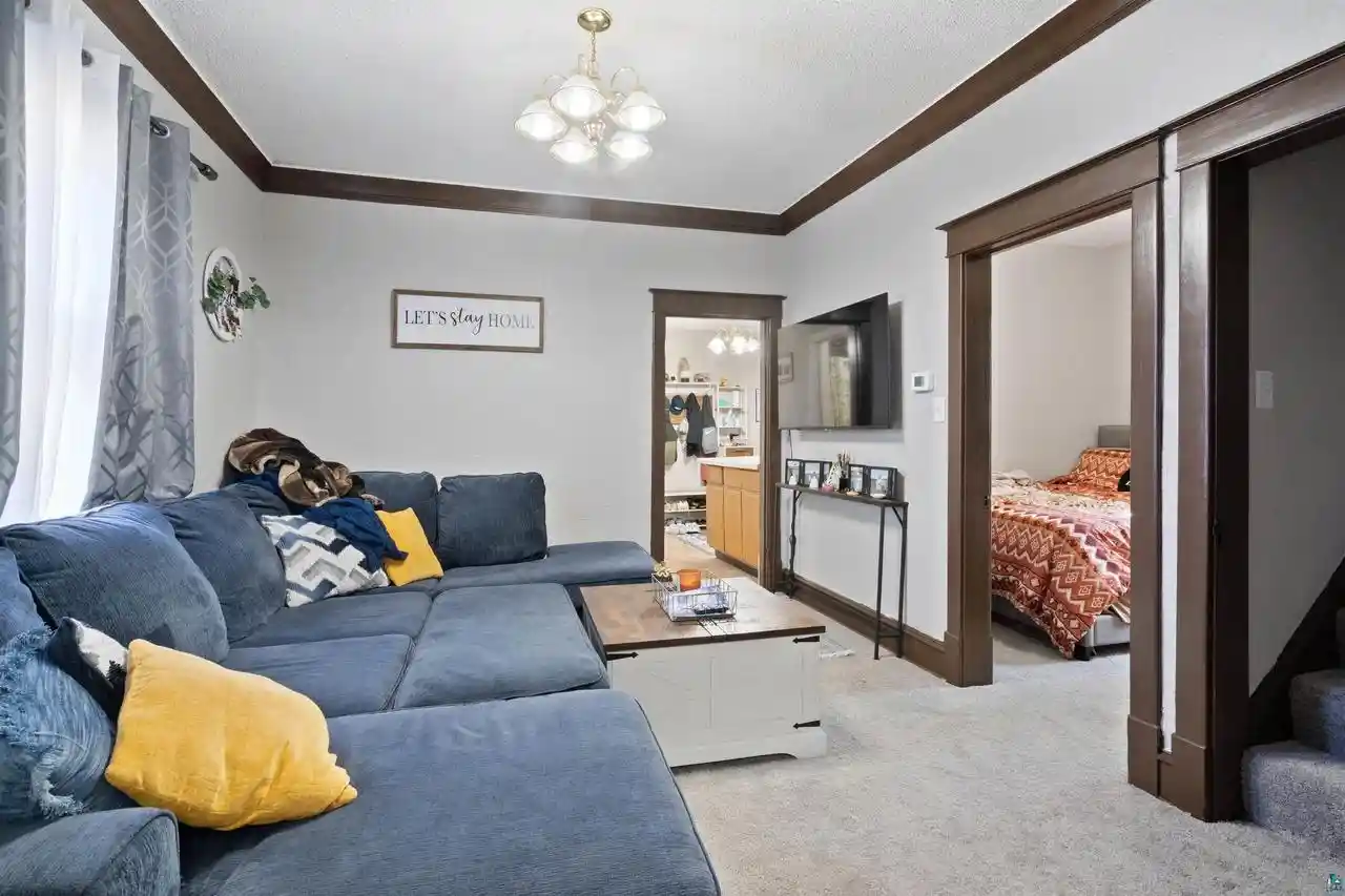 Photo 3 of Single family home for sale at 1418 Banks Ave, Superior, WI 54880 | MLS# 6128146 | Listing updated on 2026-10-05