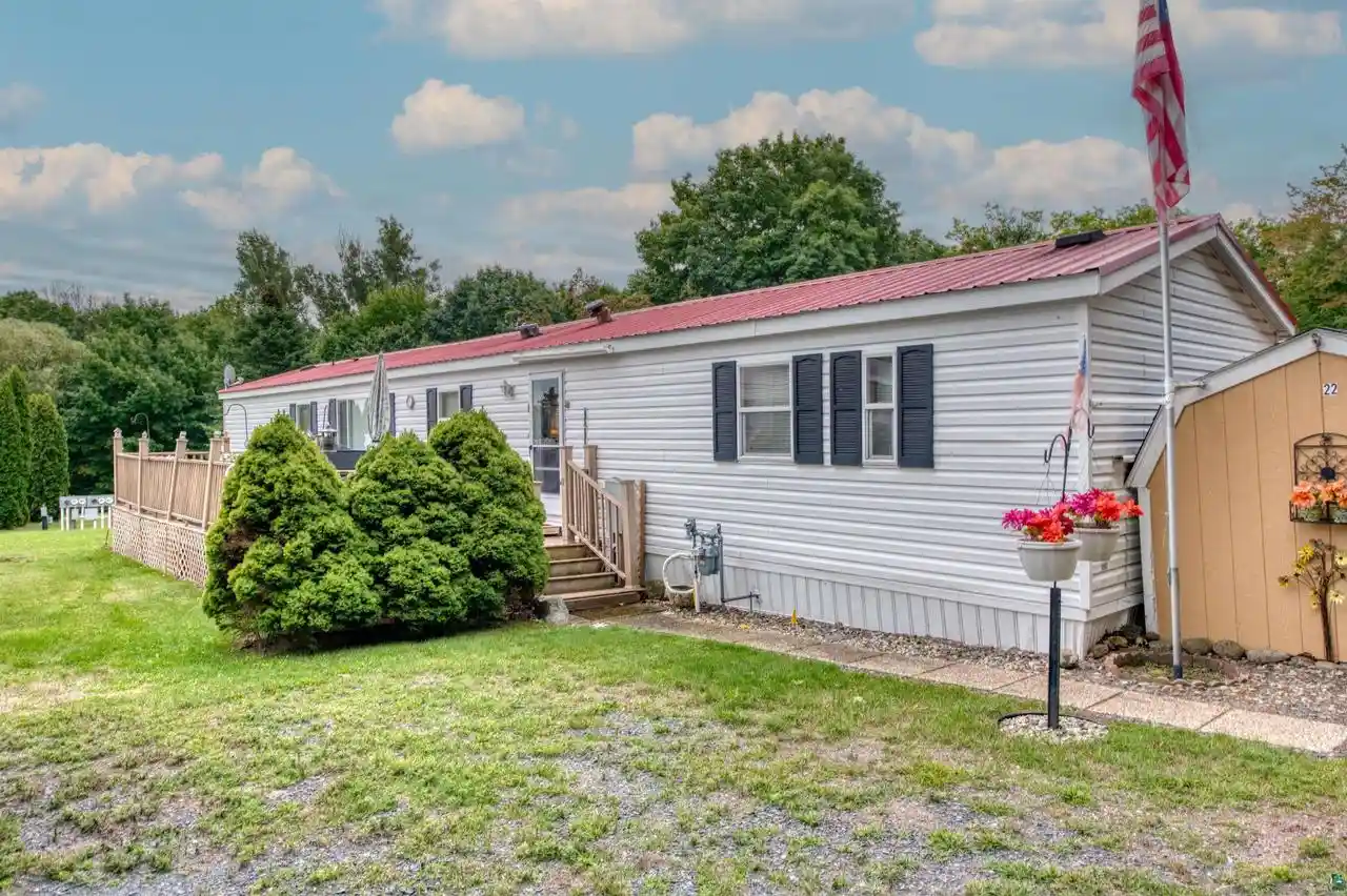 Photo 1 of Single family home for sale at 85185 Trailer Ct Rd, Bayfield, WI 54814 | MLS# 6128169 | Listing updated on 2026-10-05