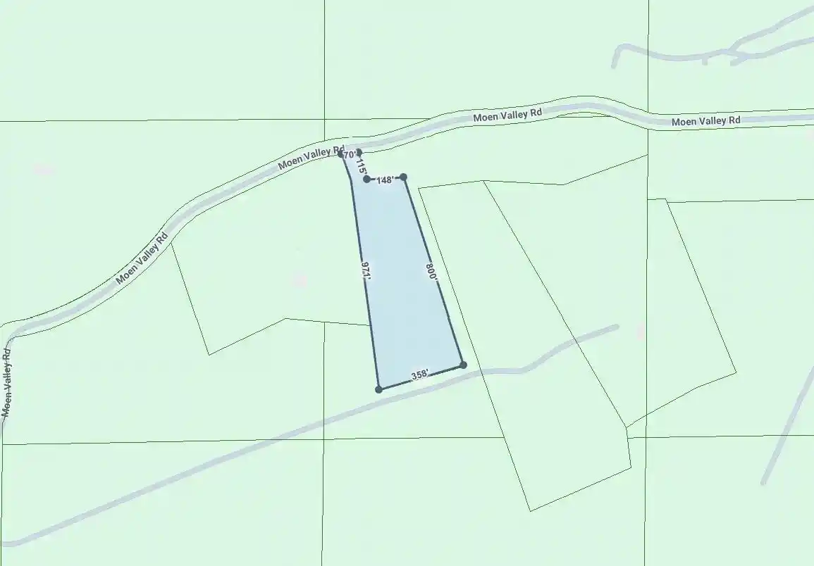 Photo 3 of Land for sale at Lot 1 Csm 12361, Black Earth, WI 53515 | MLS# 2034054 | Listing updated on 2026-10-09