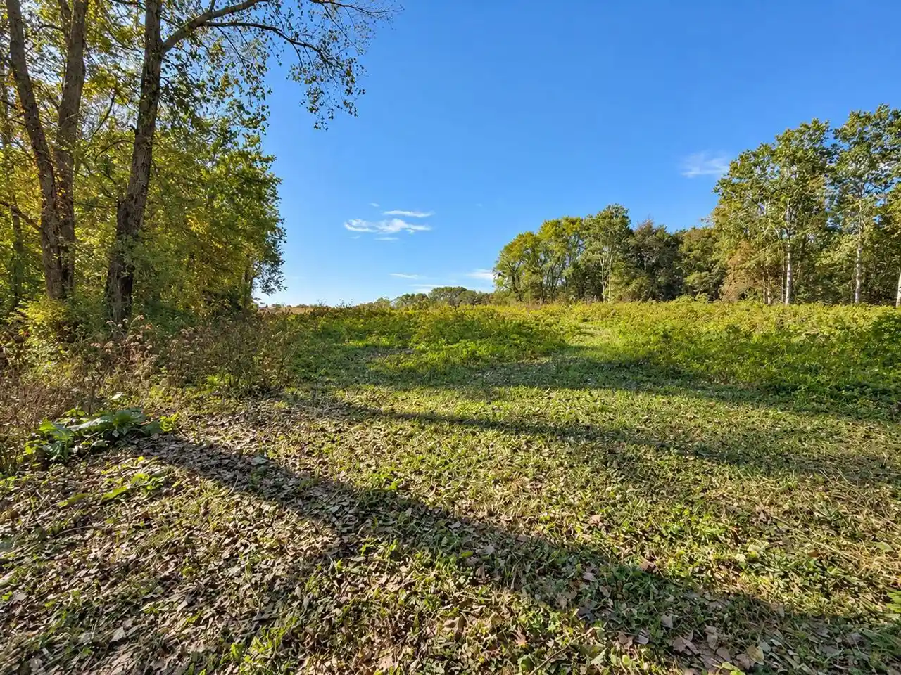 Photo 4 of Land for sale at Lot 1 Csm 12361, Black Earth, WI 53515 | MLS# 2034054 | Listing updated on 2026-10-09