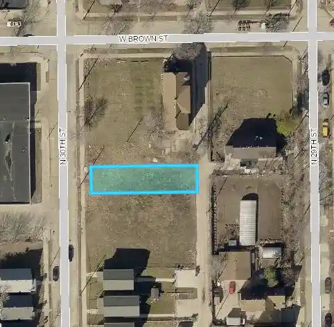 Photo 2 of Land for sale at 1944 N 30th Street, Milwaukee, WI 53208 | MLS# 1983441 | Listing updated on 2026-10-05