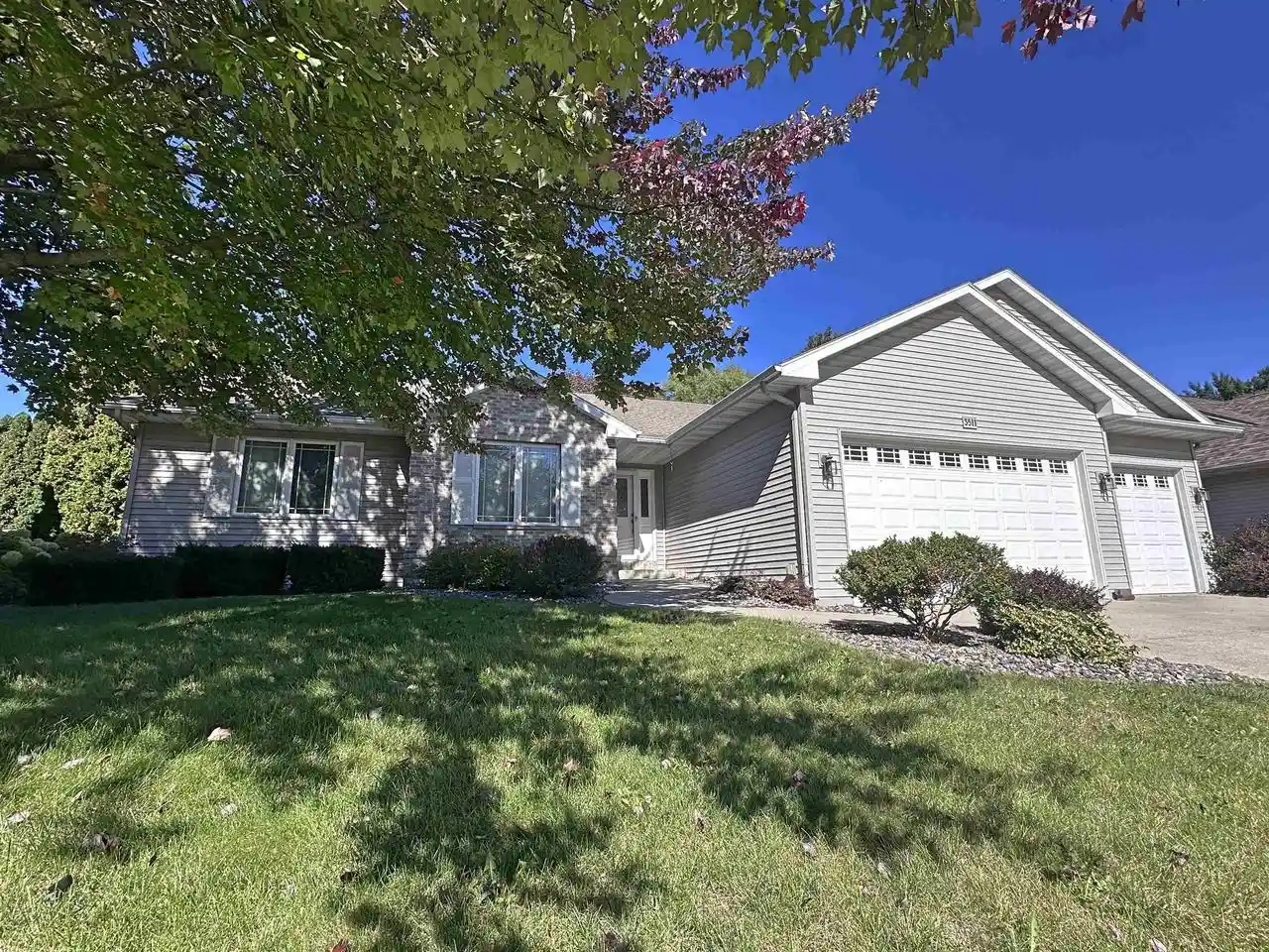Photo 1 of Single family home for sale at 3511 Candlewood Dr, Janesville, WI 53546 | MLS# 2034057 | Listing updated on 2026-10-08