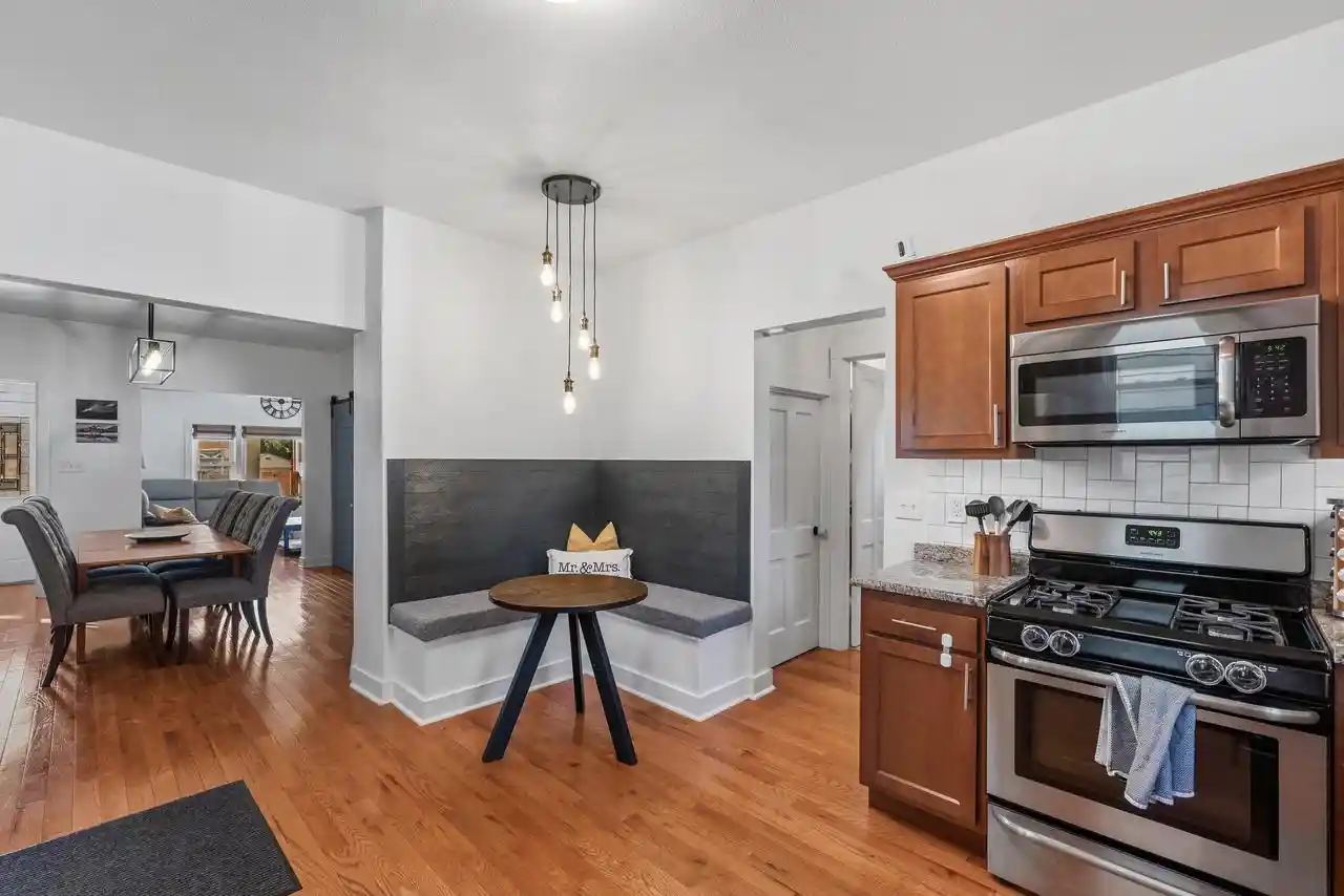 Photo 1 of Single family home for sale at 542 E Potter Ave, Milwaukee, WI 53207 | MLS# 1983445 | Listing updated on 2026-10-06