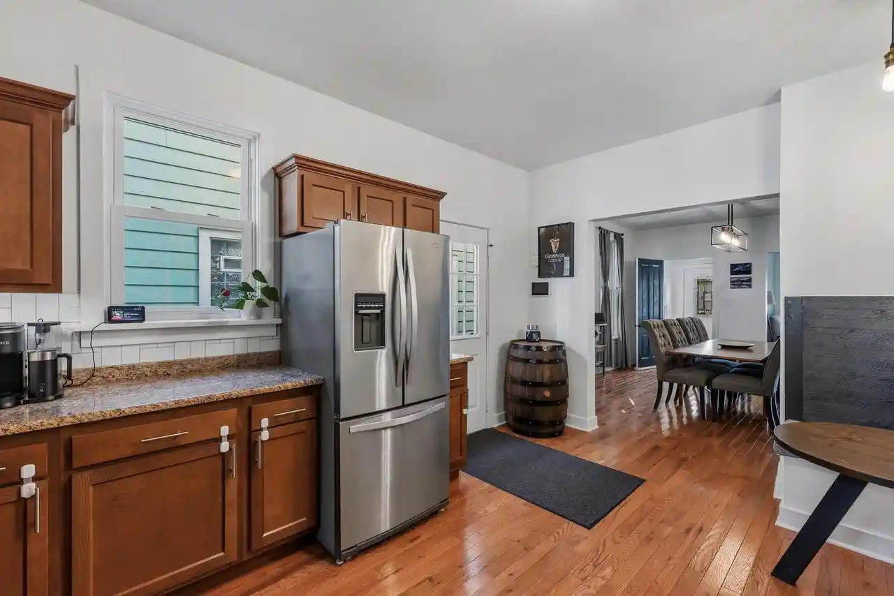 Photo 2 of Single family home for sale at 542 E Potter Ave, Milwaukee, WI 53207 | MLS# 1983445 | Listing updated on 2026-10-06