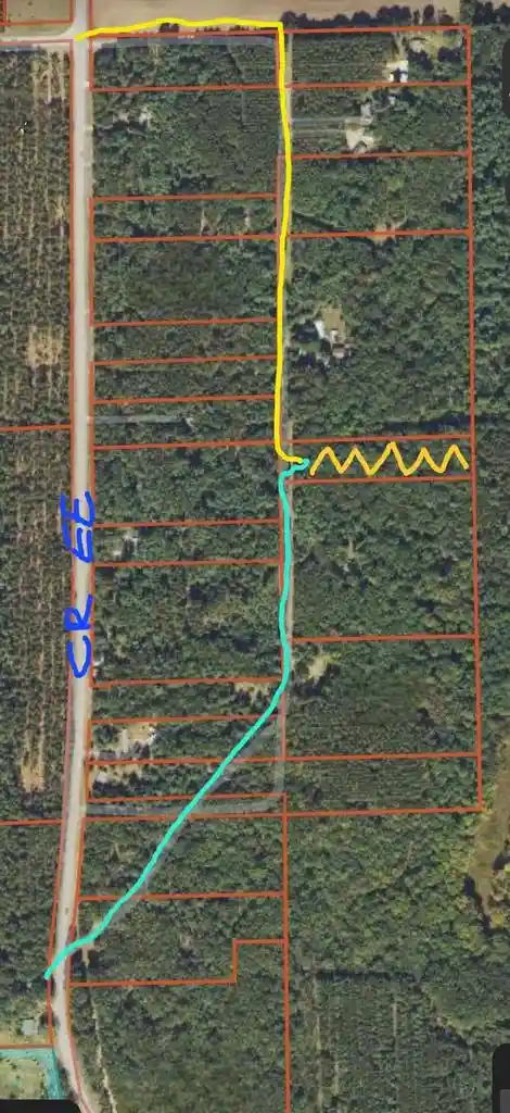 Photo 1 of Land for sale at Shady Cir Dr, Redgranite, WI 54970 | MLS# 50333775 | Listing updated on 2026-10-06
