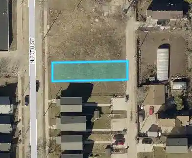 Photo 2 of Land for sale at 1936 N 30th Street, Milwaukee, WI 53208 | MLS# 1983447 | Listing updated on 2026-10-05