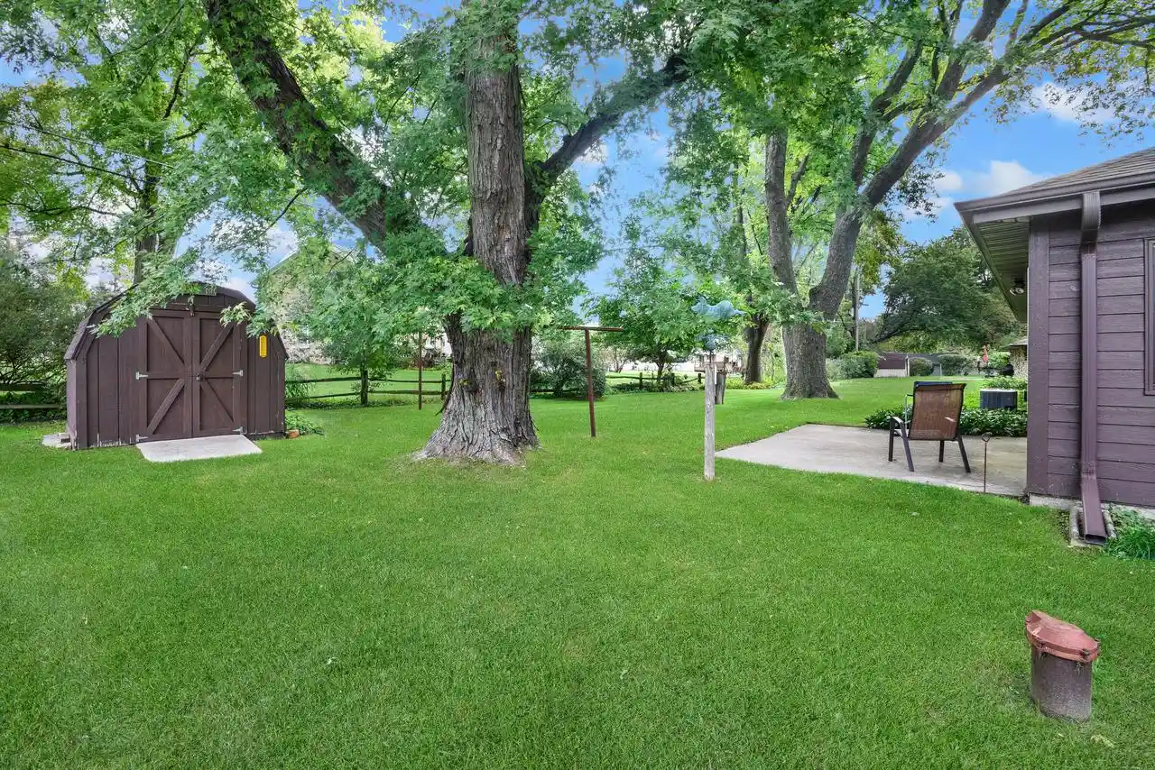 Photo 4 of Single family home for sale at 1904 Chestnut St, West Bend, WI 53095 | MLS# 1983437 | Listing updated on 2026-10-05