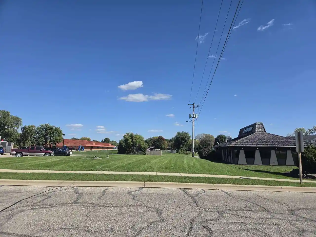 Photo 1 of Land for sale at 42 Ac 8th Ave, Monroe, WI 53566 | MLS# 2034058 | Listing updated on 2026-10-05