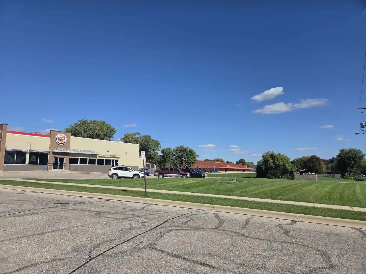 Photo 3 of Land for sale at 42 Ac 8th Ave, Monroe, WI 53566 | MLS# 2034058 | Listing updated on 2026-10-05