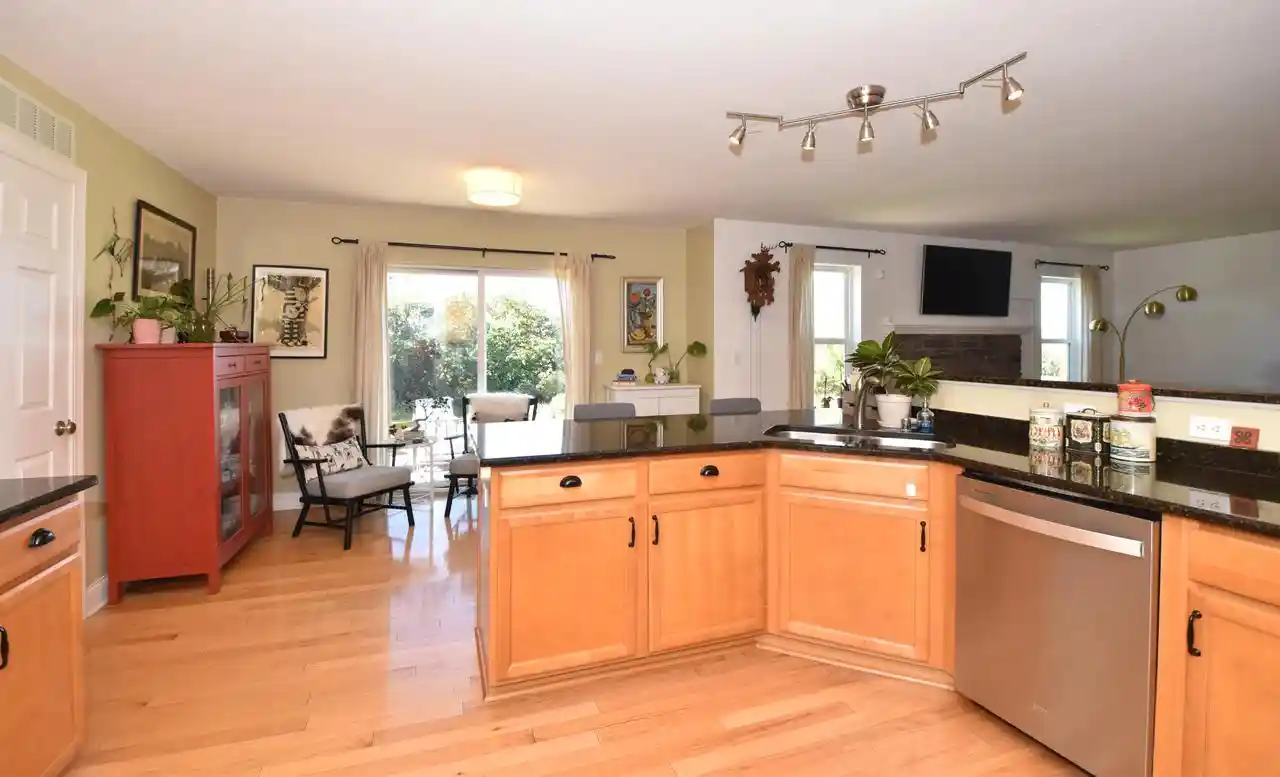 Photo 2 of Single family home for sale at 3806 Blossom Dr, Mount Pleasant, WI 53406 | MLS# 1983446 | Listing updated on 2026-10-05