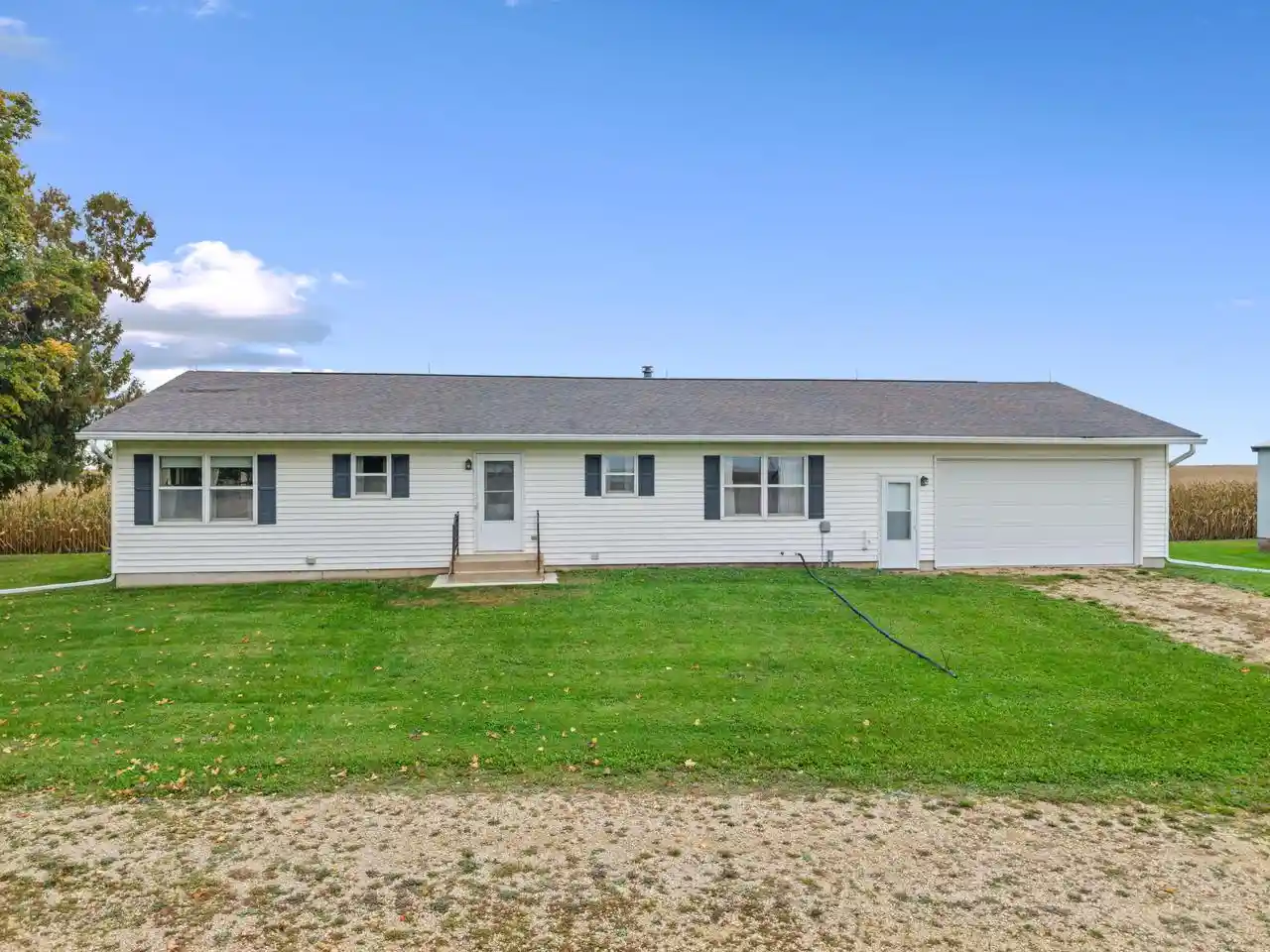 Photo 1 of Single family home for sale at 11619 Plituweit Rd, Caledonia, MN 55921 | MLS# 1983442 | Listing updated on 2026-10-06