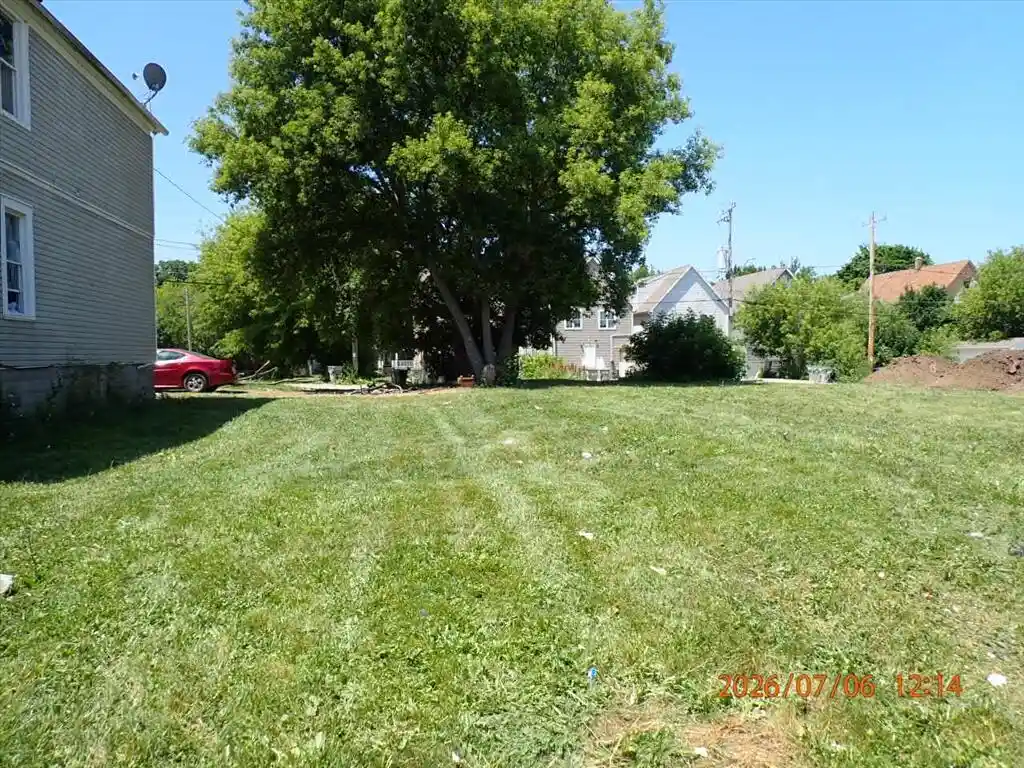 Land for sale at 3121 N 27th Street, Milwaukee, WI 53216 | MLS# 1983452