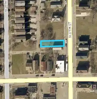 Photo 2 of Land for sale at 3121 N 27th Street, Milwaukee, WI 53216 | MLS# 1983452 | Listing updated on 2026-10-05