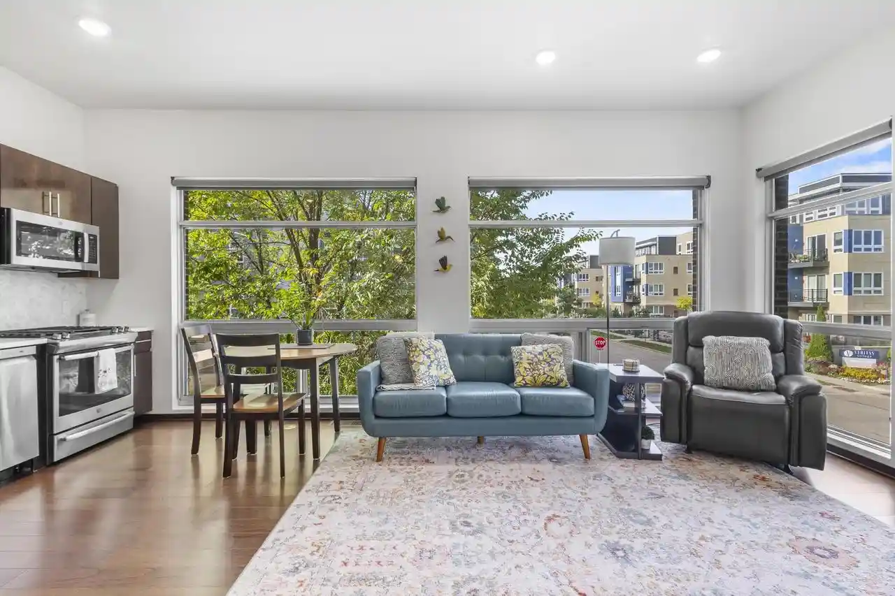 Condo for sale at 23 N Livingston St, Madison, WI 53703 | MLS# 2034056