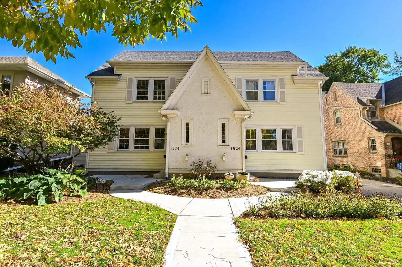 Multi family home for sale at 1624 N 70th Street #1626, Milwaukee, WI 53213 | MLS# 1983451
