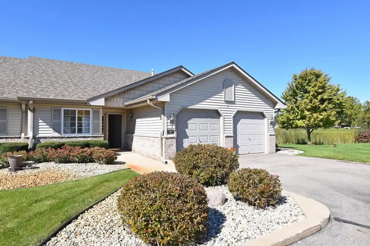 Photo 1 of Condo for sale at 25016 87th Street #2, Salem, WI 53168 | MLS# 1983450 | Listing updated on 2026-10-06