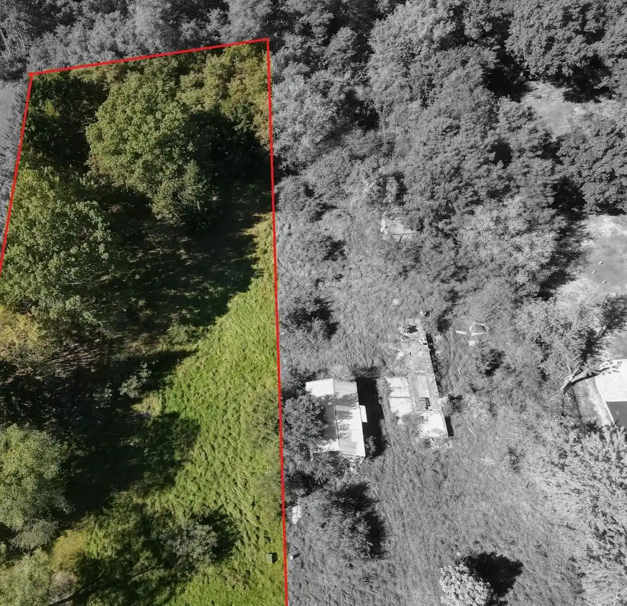 Photo 3 of Land for sale at W5995 8th Lane, Montello, WI 53949 | MLS# 2034059 | Listing updated on 2026-10-05
