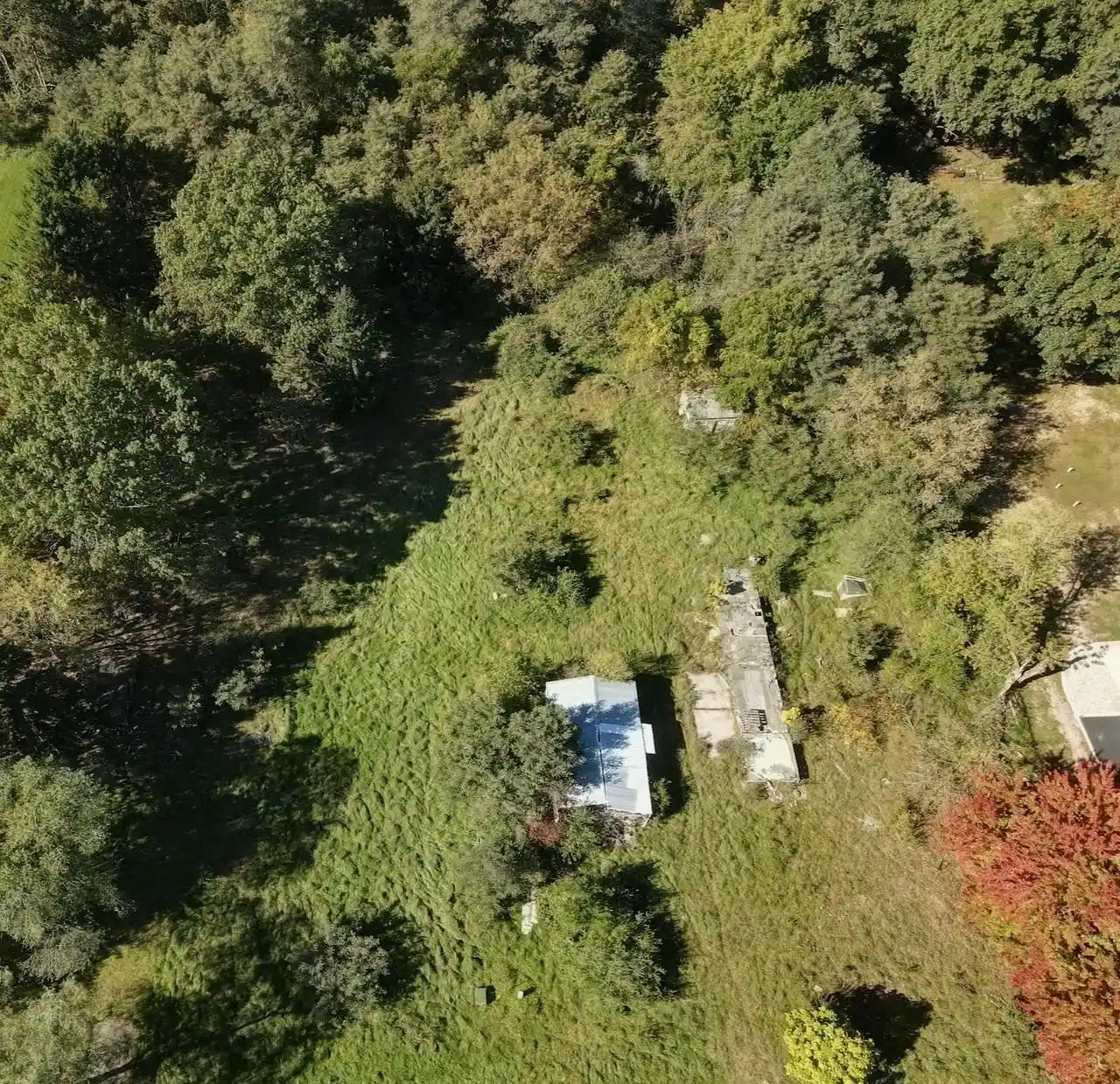 Photo 4 of Land for sale at W5995 8th Lane, Montello, WI 53949 | MLS# 2034059 | Listing updated on 2026-10-05
