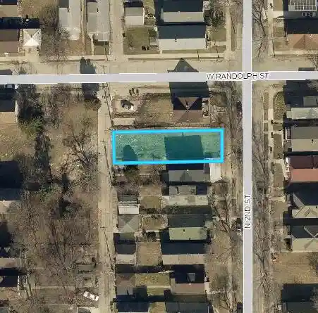 Photo 2 of Land for sale at 3344 N 23rd Street, Milwaukee, WI 53206 | MLS# 1983456 | Listing updated on 2026-10-06