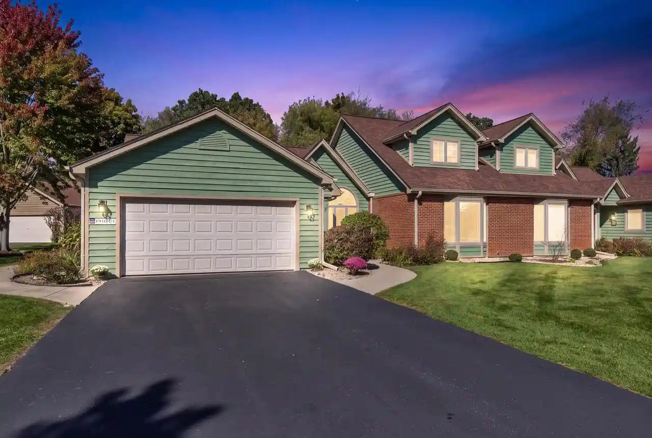 Condo for sale at N19 W26702 Milkweed Ln #A, Pewaukee, WI 53072 | MLS# 1983458