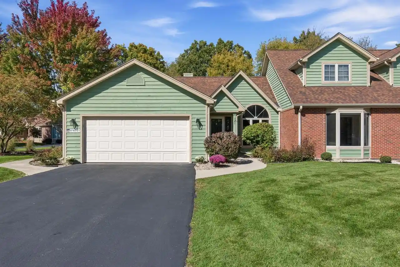 Photo 1 of Condo for sale at N19 W26702 Milkweed Ln #A, Pewaukee, WI 53072 | MLS# 1983458 | Listing updated on 2026-10-08