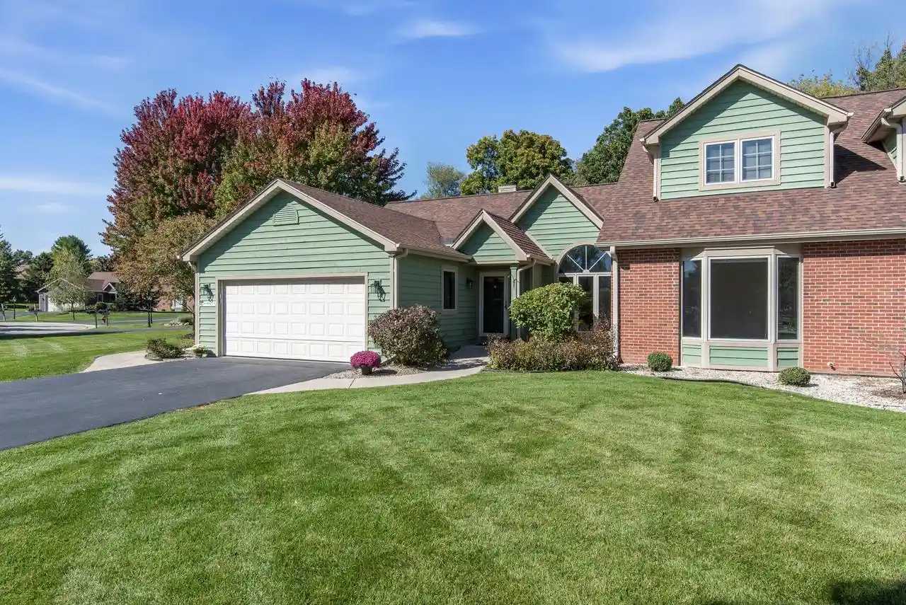 Photo 2 of Condo for sale at N19 W26702 Milkweed Ln #A, Pewaukee, WI 53072 | MLS# 1983458 | Listing updated on 2026-10-08