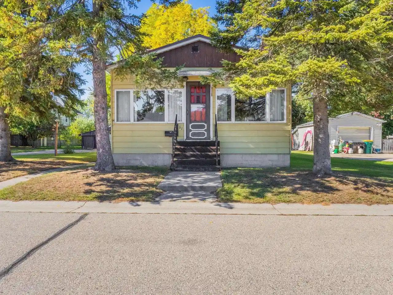Photo 1 of Single family home for sale at 61 State St, Marinette, WI 54143 | MLS# 50333778 | Listing updated on 2026-10-06