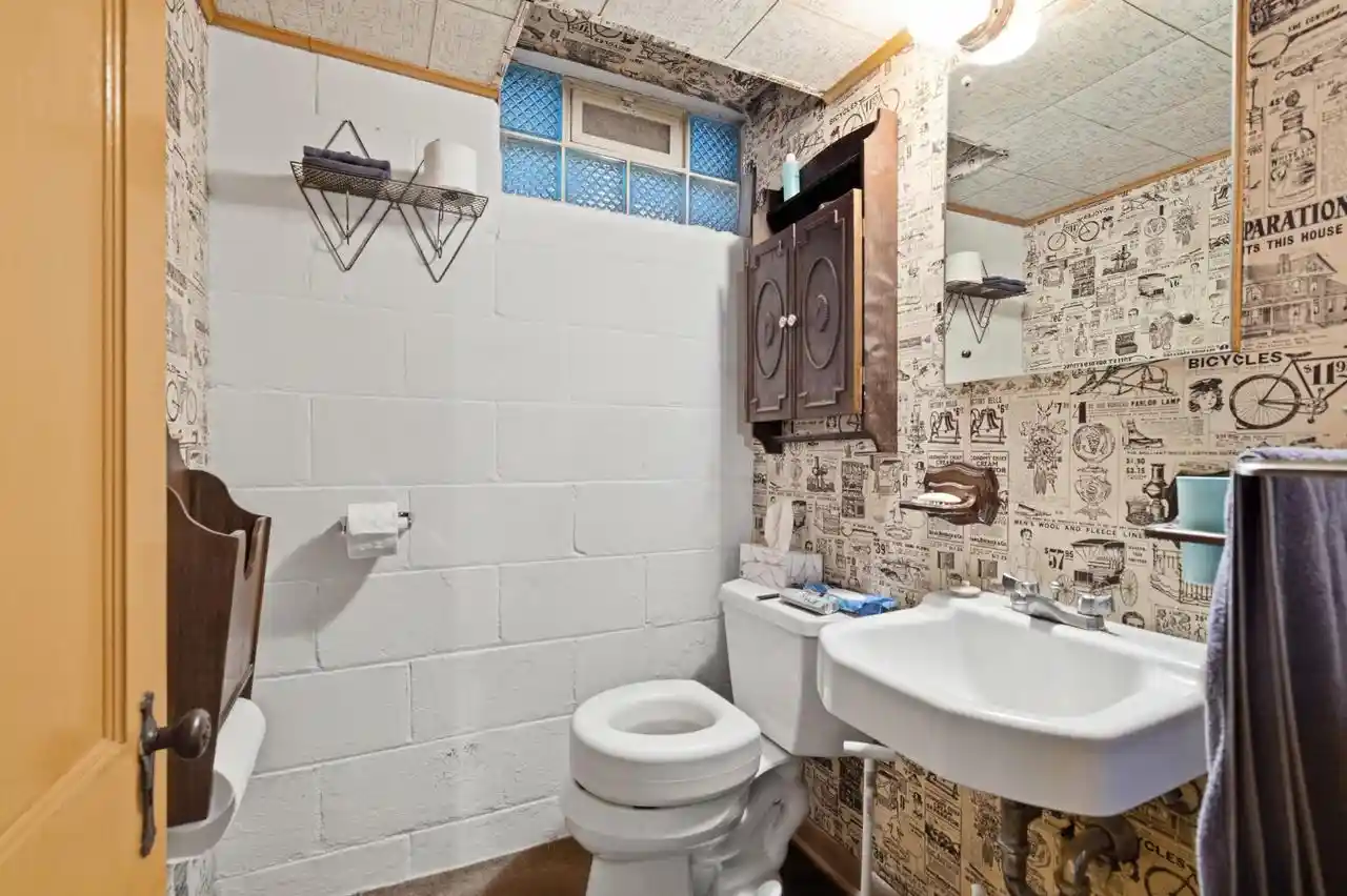 Photo 2 of Single family home for sale at 3811 E Pulaski Ave, Cudahy, WI 53110 | MLS# 1983464 | Listing updated on 2026-10-09