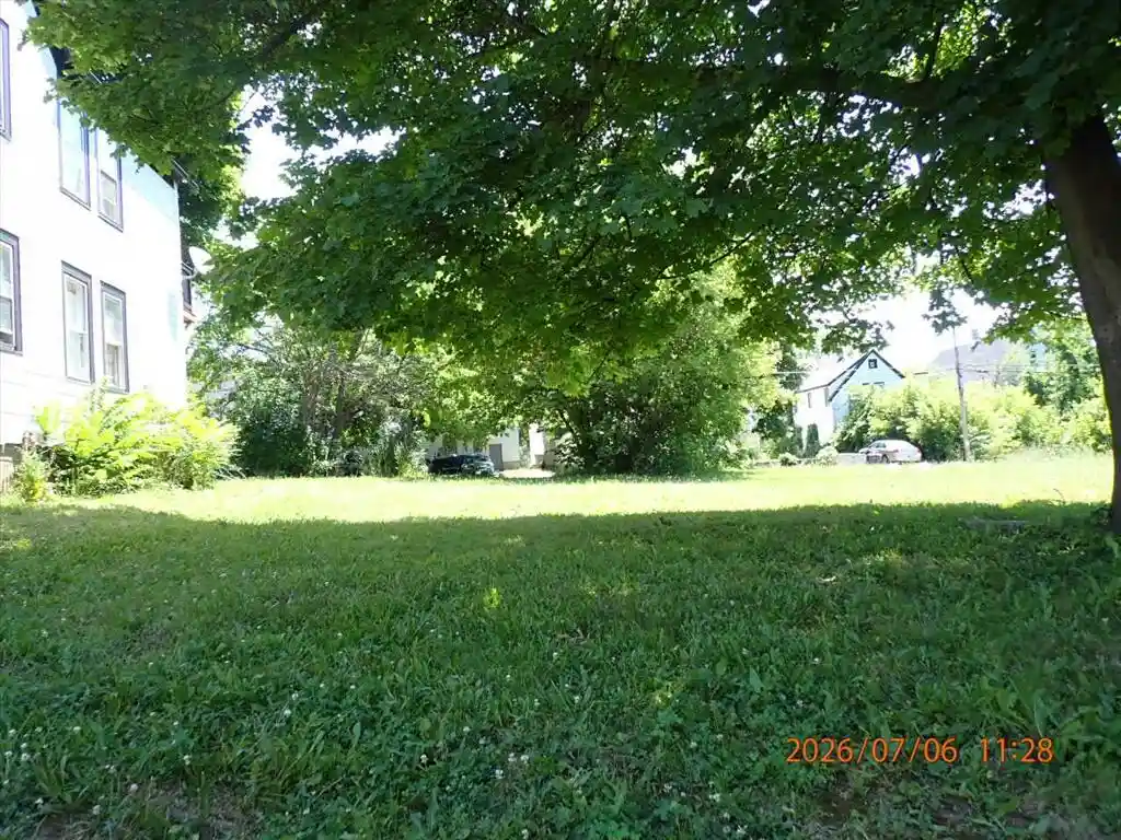 Photo 1 of Land for sale at 3240 N 21st Street #3242, Milwaukee, WI 53206 | MLS# 1983460 | Listing updated on 2026-10-05