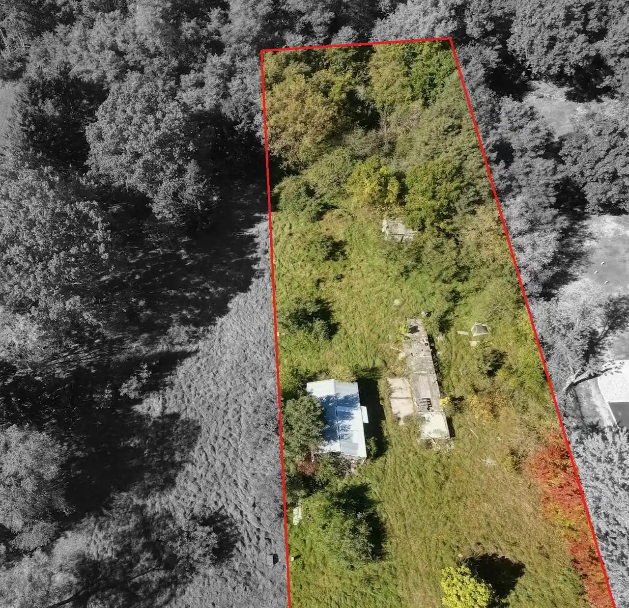 Photo 2 of Land for sale at W6001 8th Lane, Montello, WI 53949 | MLS# 2034063 | Listing updated on 2026-10-05