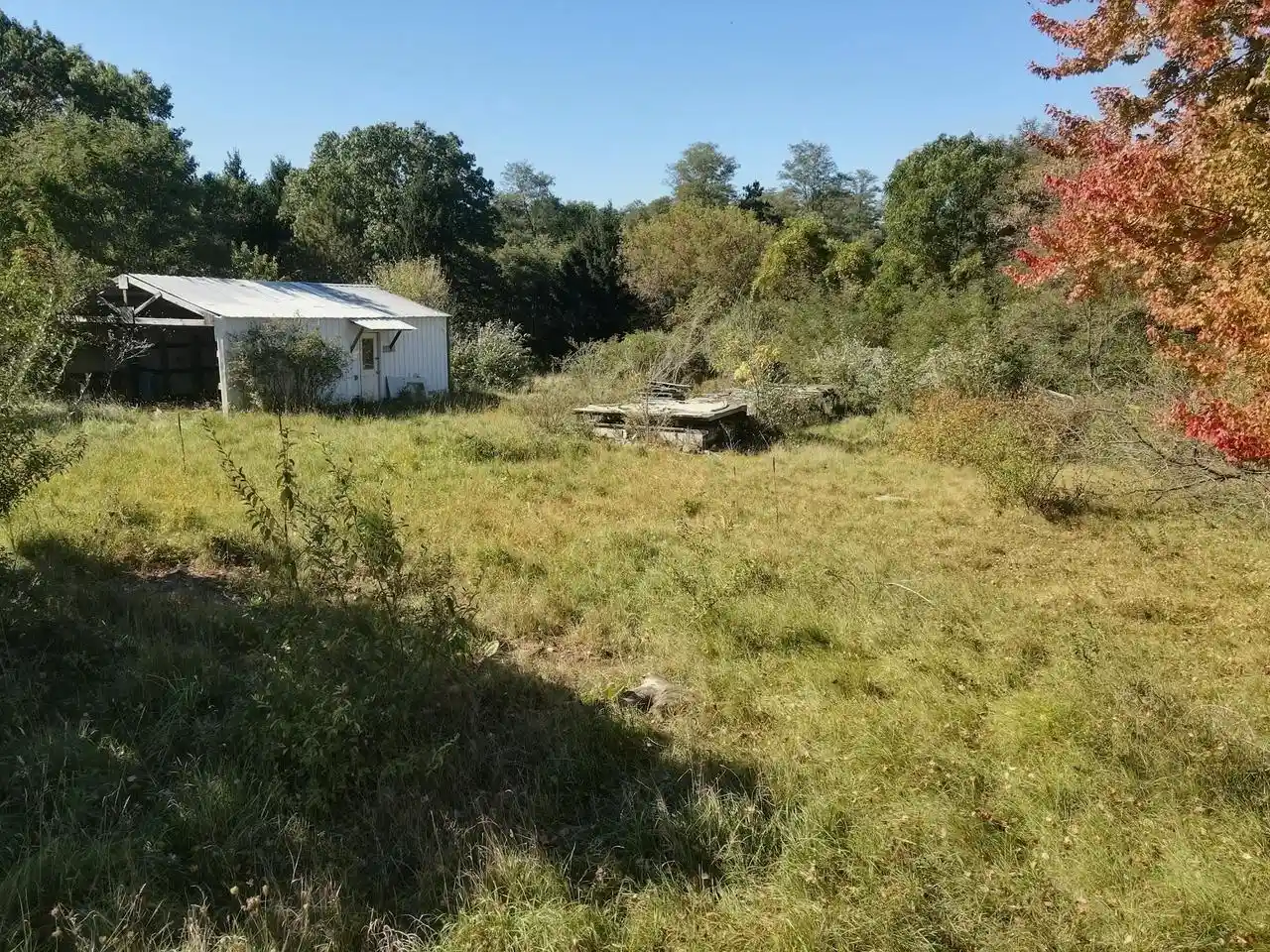 Photo 3 of Land for sale at W6001 8th Lane, Montello, WI 53949 | MLS# 2034063 | Listing updated on 2026-10-05