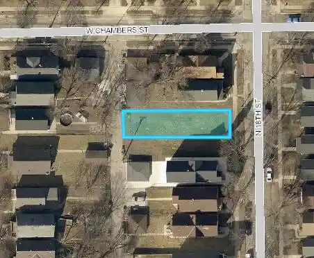 Photo 2 of Land for sale at 2969 N 18th Street, Milwaukee, WI 53206 | MLS# 1983461 | Listing updated on 2026-10-05
