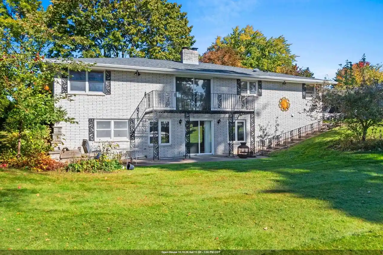 Single family home for sale at 560 River Hts, Shawano, WI 54166 | MLS# 50333723