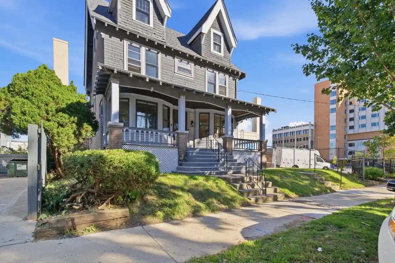 Single family home for sale at 826 N 28th Street, Milwaukee, WI 53208 | MLS# 1983462