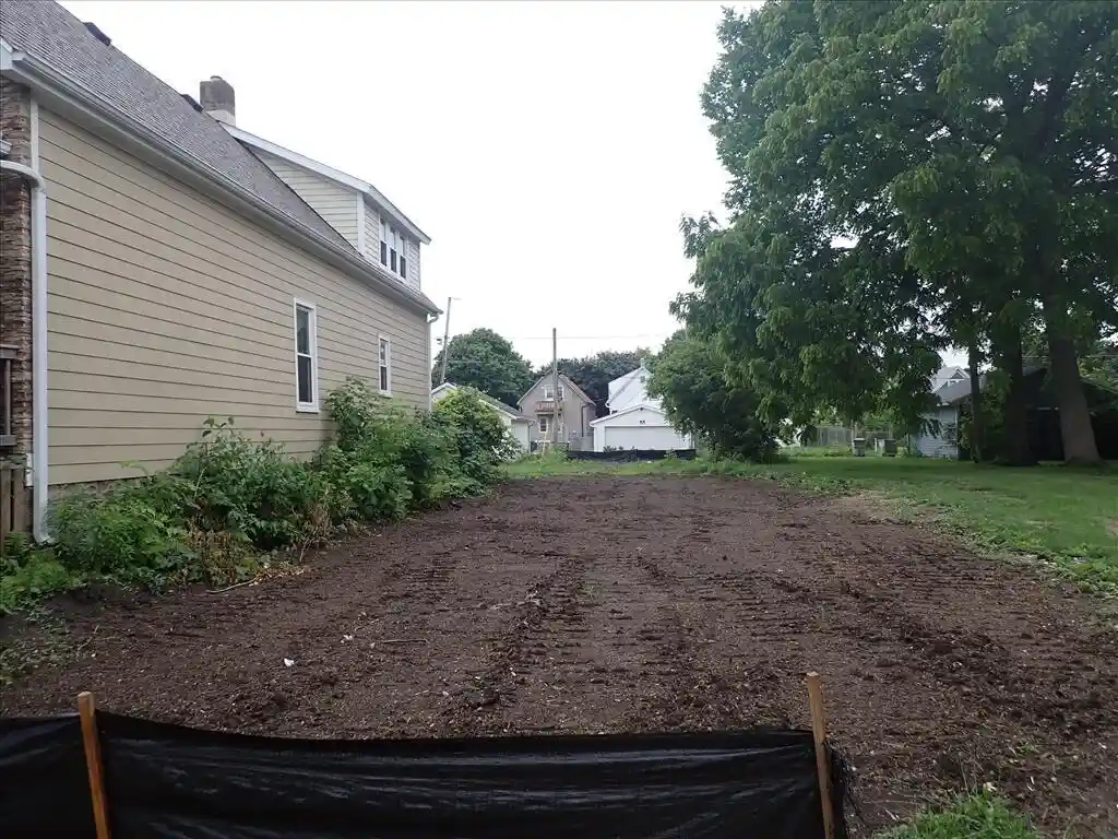 Photo 1 of Land for sale at 2449 N 14th Street, Milwaukee, WI 53206 | MLS# 1983465 | Listing updated on 2026-10-05