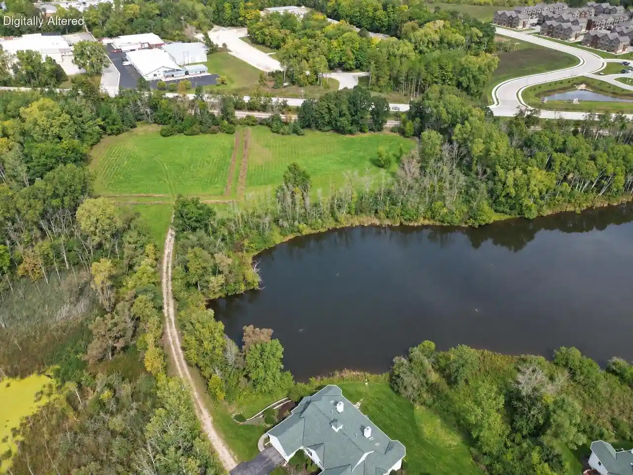 Photo 1 of Land for sale at Lt0 Paulina Pl, Elkhart Lake, WI 53020 | MLS# 1983468 | Listing updated on 2026-10-06