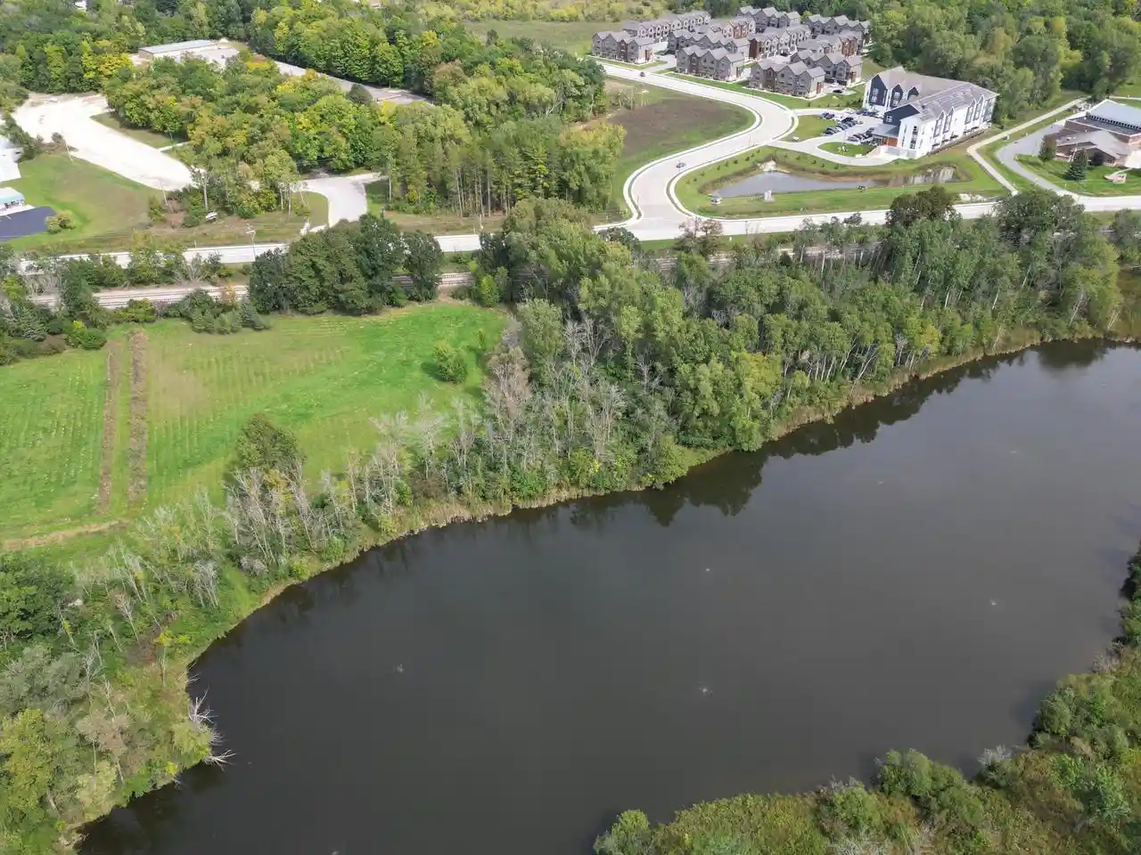 Photo 2 of Land for sale at Lt0 Paulina Pl, Elkhart Lake, WI 53020 | MLS# 1983468 | Listing updated on 2026-10-06
