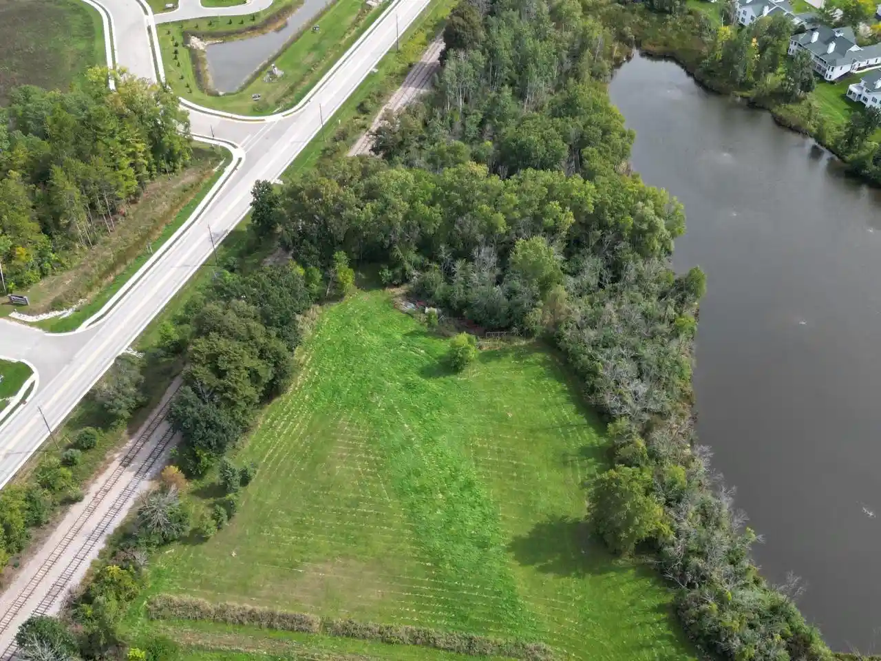 Photo 3 of Land for sale at Lt0 Paulina Pl, Elkhart Lake, WI 53020 | MLS# 1983468 | Listing updated on 2026-10-06