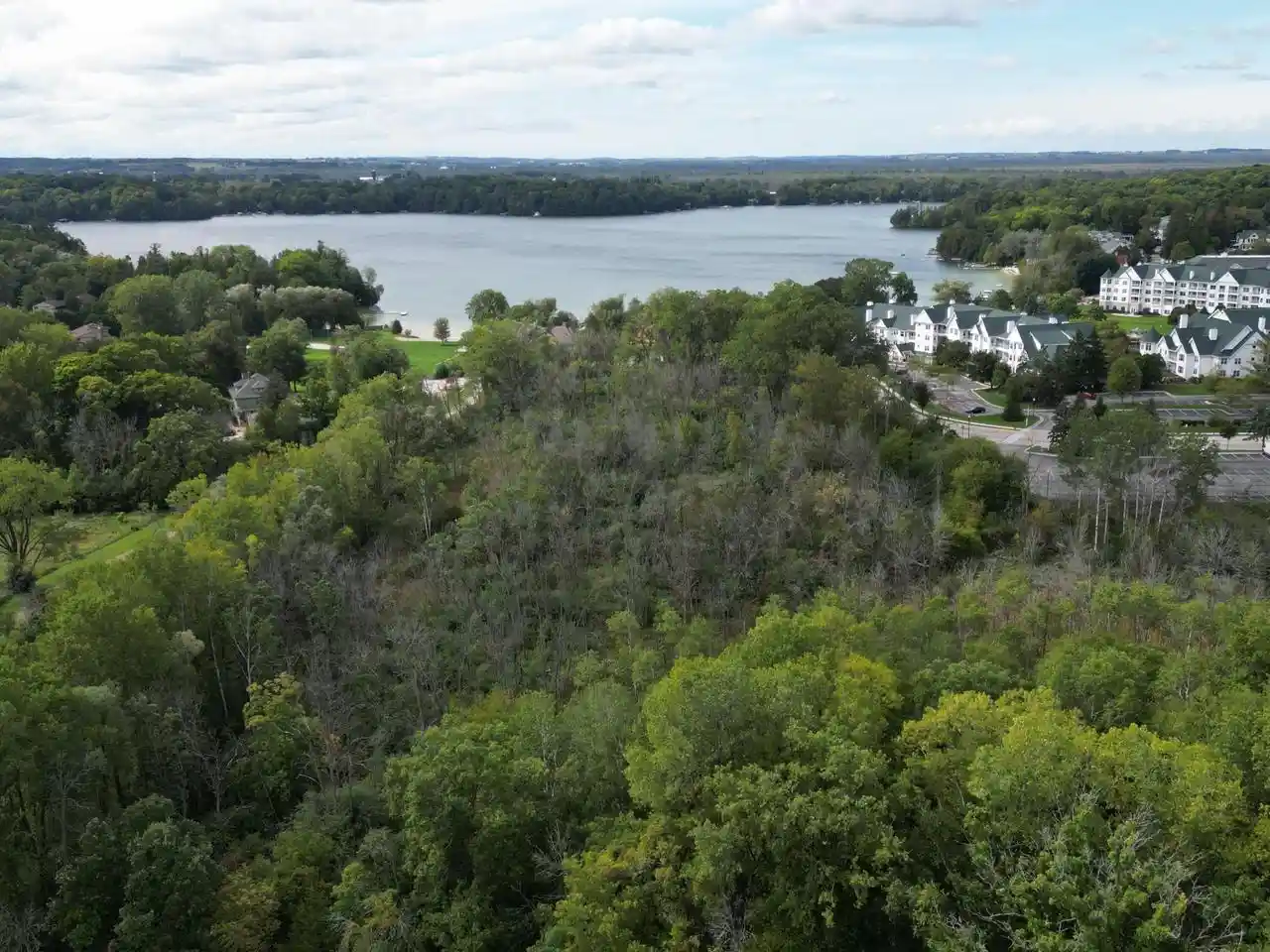 Photo 4 of Land for sale at Lt0 Paulina Pl, Elkhart Lake, WI 53020 | MLS# 1983468 | Listing updated on 2026-10-06